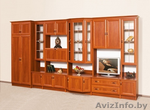 Гостиная Атос новая фабричная в упаковке  - Изображение #1, Объявление #1274617