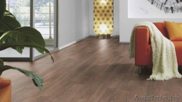Ламинат Kronoflooring 100% Германия, 32 и 33 класс прочности - Изображение #1, Объявление #1273276