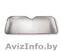 Автошторка, солнцезащитная шторка - Изображение #1, Объявление #1271357