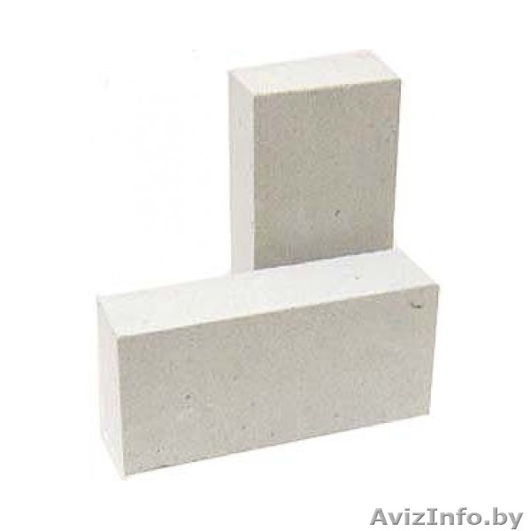 Блоки газосиликатные в розницу поштучно толщиной 100, 120, 150, 200 мм, доставка - Изображение #1, Объявление #1273129