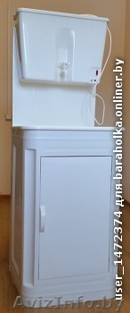 Умывальник дачный "Чистюля" с подогревом - Изображение #1, Объявление #1272097