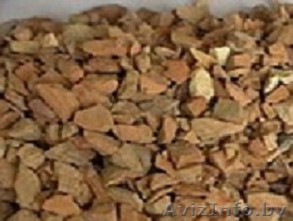 Щебень доломитовый желтый и светлый в мешках, доставка - Изображение #1, Объявление #1273256