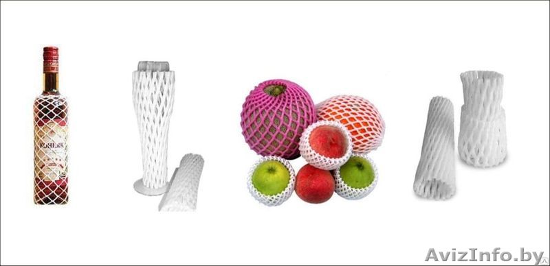 Защитная сетка для упаковки - Изображение #1, Объявление #1271358