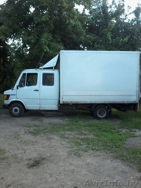 Грузоперевозки по Беларуси недорого. - Изображение #1, Объявление #1283456