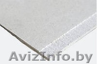 Гипсоволокнистые листы Кнауф, доставка, грузчики - Изображение #1, Объявление #1273210