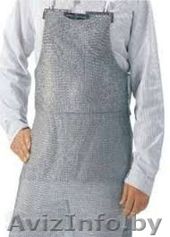 Фартук кольчужный, для зашиты от порезов - Изображение #1, Объявление #1272089