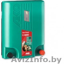 Электроизгородь (электропастух) - Изображение #1, Объявление #1272113