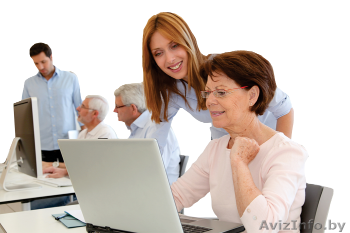 Компьютер для начинающих - Изображение #1, Объявление #1271405