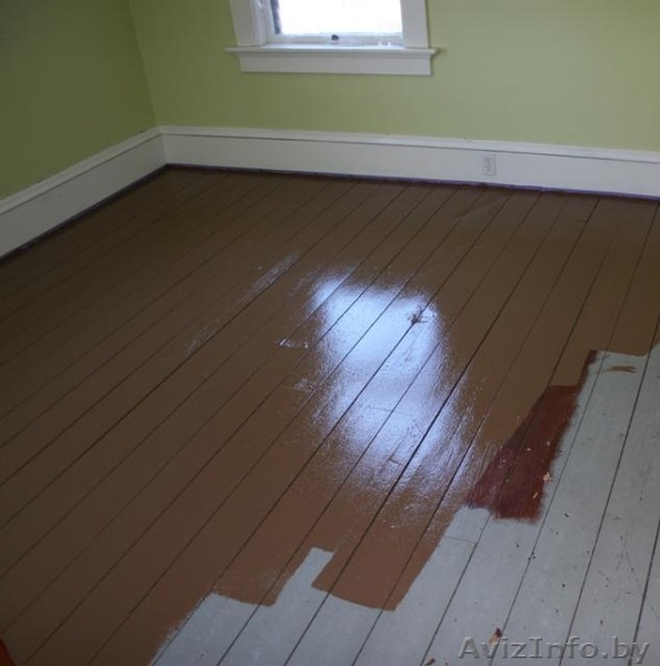 Масляная краска для пола эмаль ПФ-266 по 12 и 23 кг - Изображение #1, Объявление #1273267