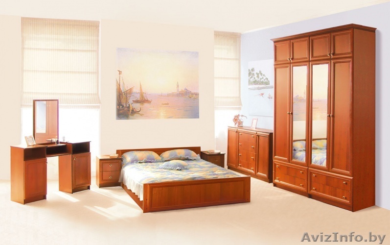 Спальня Лотос новая фабричная в упаковке  - Изображение #1, Объявление #1274655