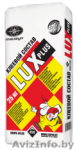 Клей для теплоизоляции фасада Тайфун Люкс плюс КС - Изображение #1, Объявление #1276802