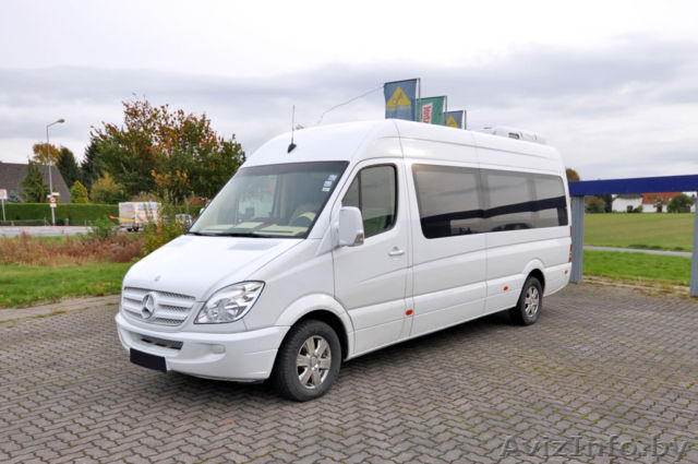 Пассажирские перевозки Минск, РБ,РФ, Украина (трансферы в аэропорты) - Изображение #1, Объявление #1159839