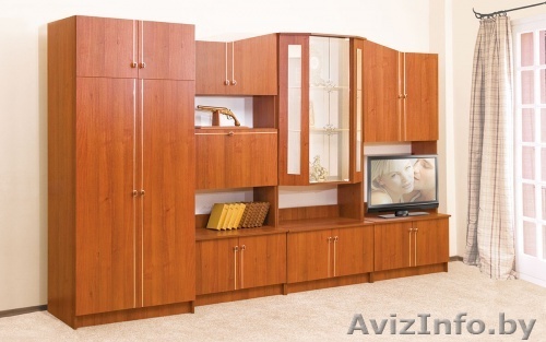 Гостиная Оскар новая фабричная в упаковке  - Изображение #1, Объявление #1274620