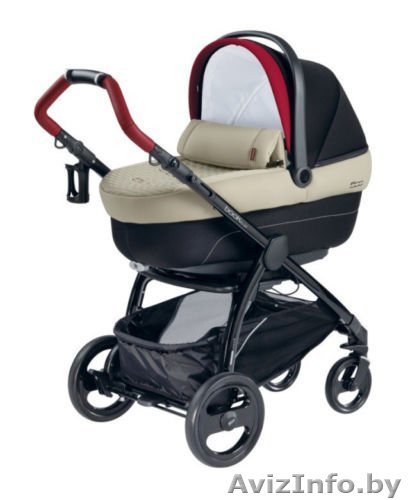 Peg perefo duo book plus modular flat 500 - Изображение #1, Объявление #1278322