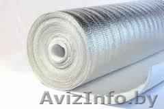 Отражающая рулонная изоляция - Изображение #1, Объявление #1271330