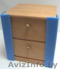 Профиль из вспененного полиэтилена - Изображение #1, Объявление #1271345