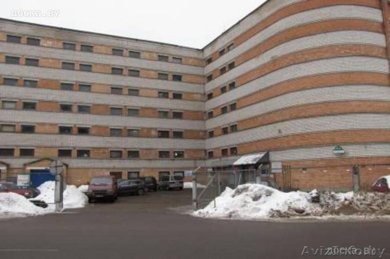  Сдам гараж под склад или авто. Минск , ул.Ф.Скарыны 4в - Изображение #1, Объявление #1274364