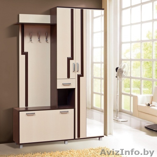 Прихожая Реприза новая фабричная в упаковке  - Изображение #1, Объявление #1274645