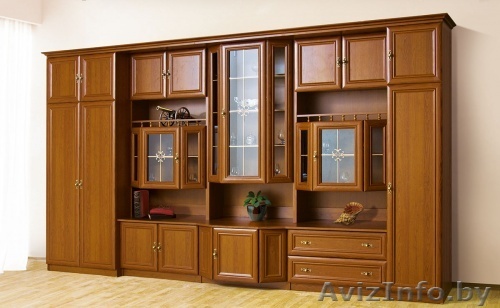 Гостиная Сенатор новая фабричная в упаковке  - Изображение #1, Объявление #1274610