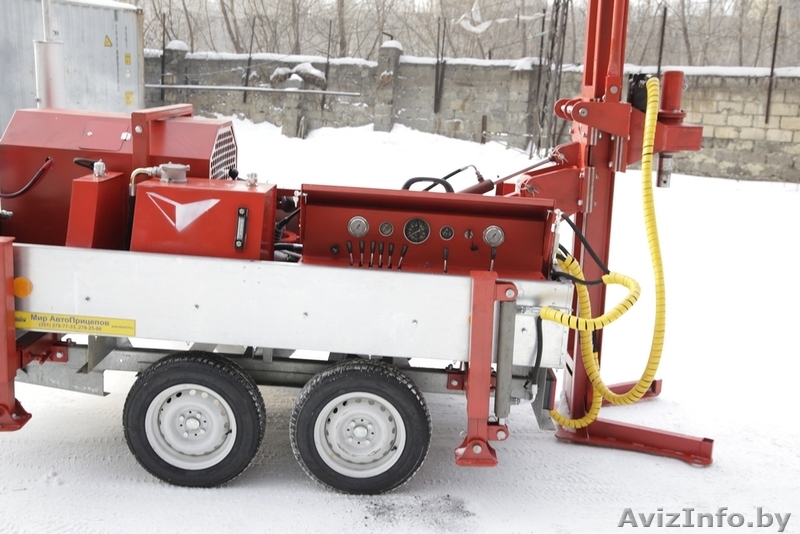 Роторное бурение скважин на воду  - Изображение #1, Объявление #1277869