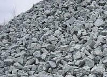 Гранитный щебень серый мелкий и крупный в мешках, доставка, грузчики - Изображение #1, Объявление #1273254