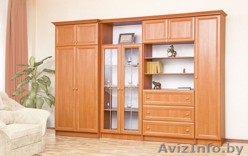 Гостиная Сити новая фабричная в упаковке  - Изображение #1, Объявление #1274608