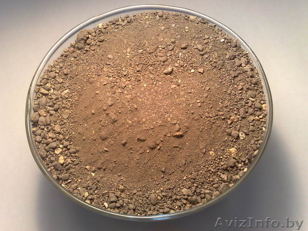 Смесь огнеупорная для кладки и оштукатуривания печей и каминов - Изображение #1, Объявление #1273304