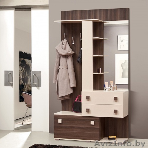 Прихожая Соната новая фабричная в упаковке  - Изображение #1, Объявление #1274634