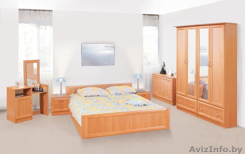 Спальня Соня новая фабричная в упаковке  - Изображение #1, Объявление #1274651