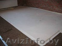 Сухая стяжка пола Кнауф, доставка, грузчики - Изображение #1, Объявление #1273208