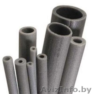 Трубная изоляция  - Изображение #1, Объявление #1271343