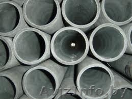 Трубы хризотилцементные безнапорные и напорные - Изображение #1, Объявление #1283189