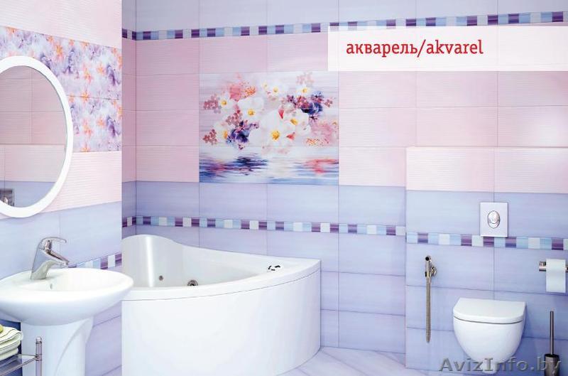 Керамическая плитка Уралкерамика по выгодным ценам, новые коллекции - Изображение #1, Объявление #1273316