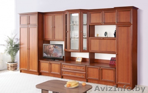 Гостиная Виктория новая фабричная в упаковке  - Изображение #1, Объявление #1274613