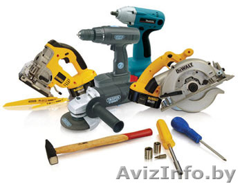 Строительное оборудование напрокат - Изображение #1, Объявление #1282741