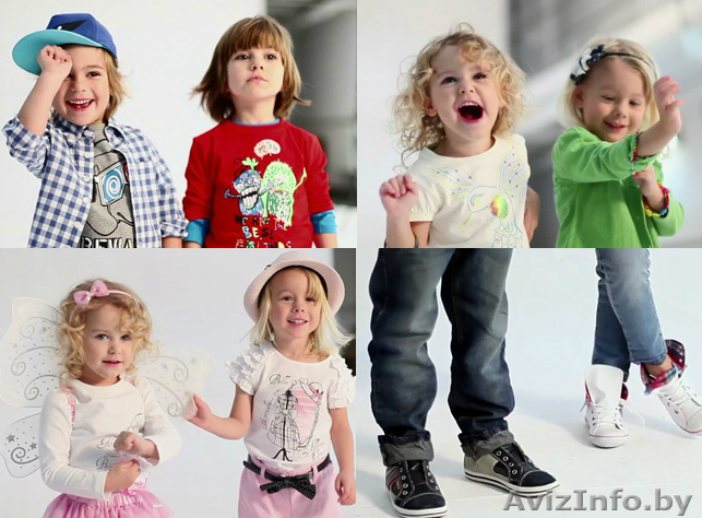- Интернет-магазин детской одежды... - Изображение #1, Объявление #1275637