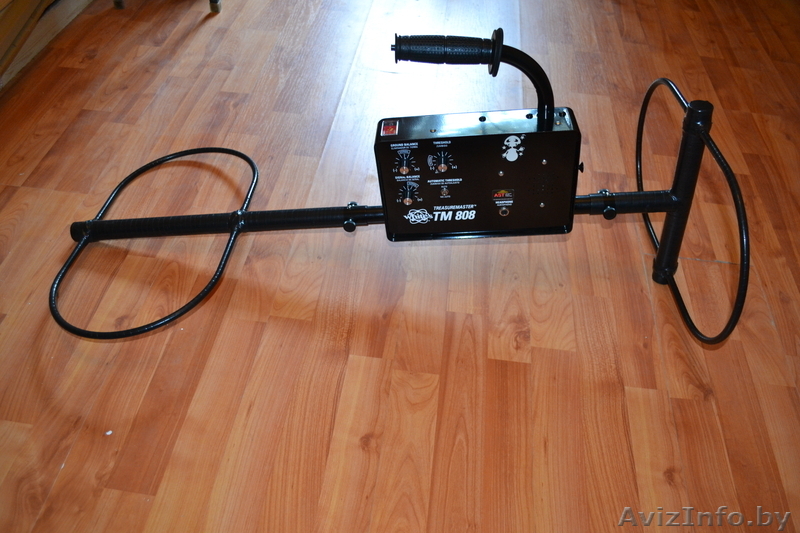 Металлоискатель глубинный в аренду - Изображение #1, Объявление #1291540