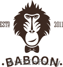  Стильные и оригинальные аксессуары "Baboon" - Изображение #1, Объявление #1287332