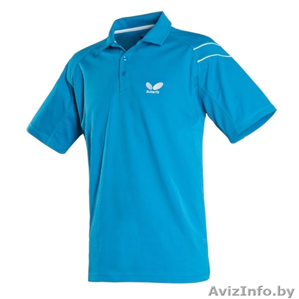 Новая оригинальная тенниска от Butterfly - Изображение #1, Объявление #1295993