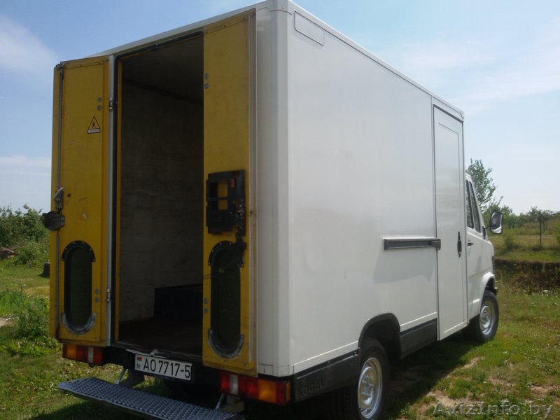 ищу работу со своим авто - Изображение #1, Объявление #1292837