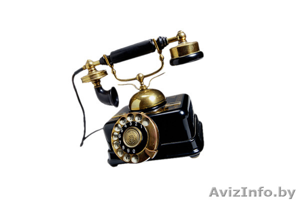 Монтаж, разводка телефонных линий - Изображение #1, Объявление #1287267