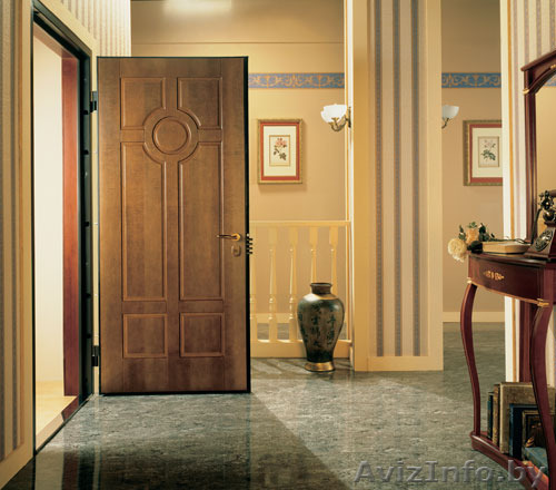  Двери металлические лучшего качества! Производство Республика Беларусь! - Изображение #1, Объявление #1283671