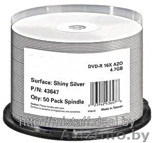 Продаю DVD-R Printable Full Inkjet - Изображение #1, Объявление #1294357