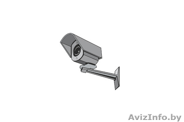 Монтаж и настройка IP-камер - Изображение #1, Объявление #1287254