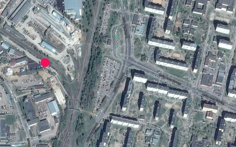 ПРОДАМ ГАРАЖ В ШАБАНАХ. ул. инженерная - Изображение #1, Объявление #1294162