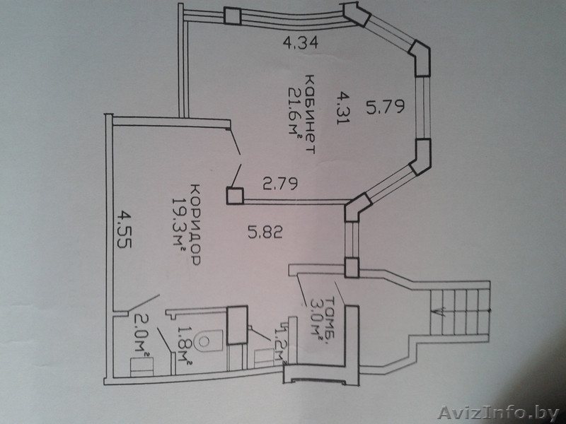 от собственника - Изображение #1, Объявление #1285750