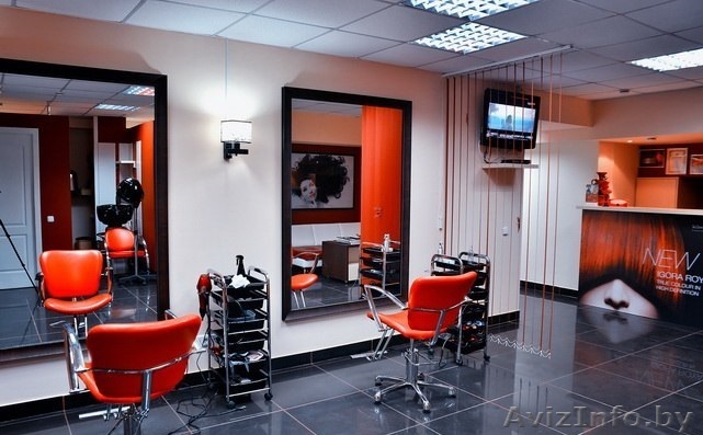 Продается салон красоты. - Изображение #1, Объявление #1296270