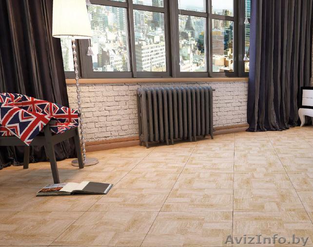 Керамическая плитка для пола! Доставка от 10 метров бесплатно! Скидка  - Изображение #1, Объявление #1248429