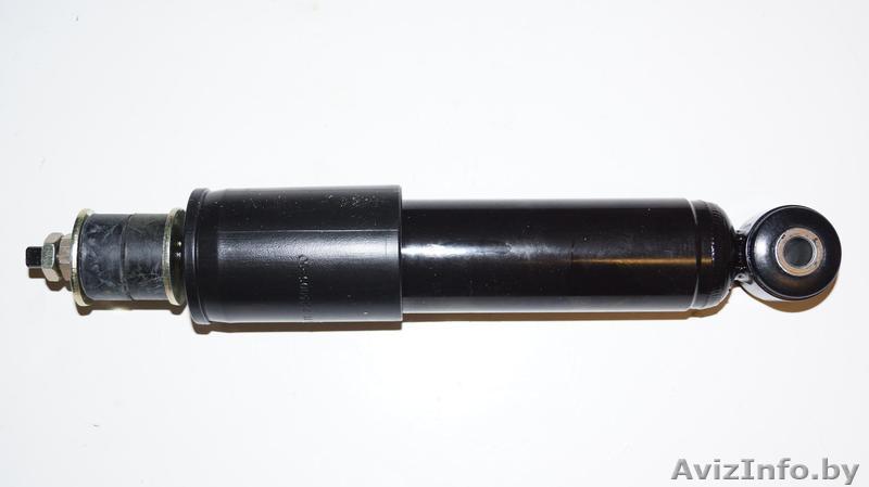 Амортизаторы для автомобилей маз - Изображение #1, Объявление #1302277