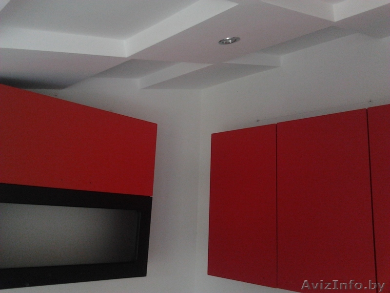 Отделочные работы также мелкий ремонт - Изображение #1, Объявление #836730